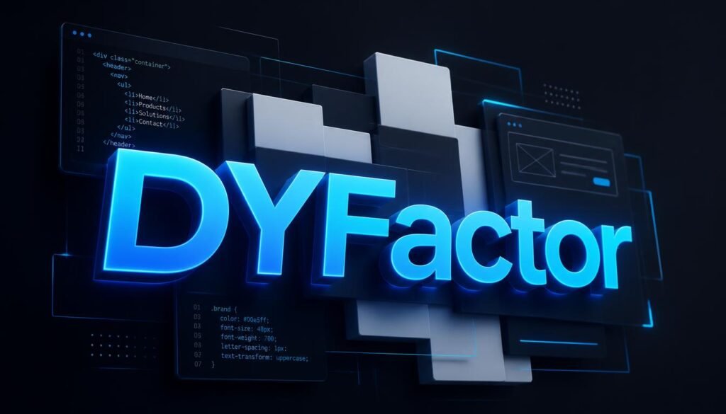 DYFactor